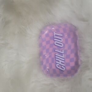Chill Out Tray